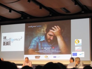 Iq2-Debate Intelligence Squared Greece Debate